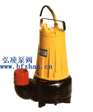 供应as型潜水排污泵